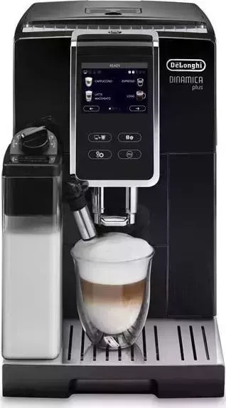 Кофемашина DELONGHI ECAM370.70.B