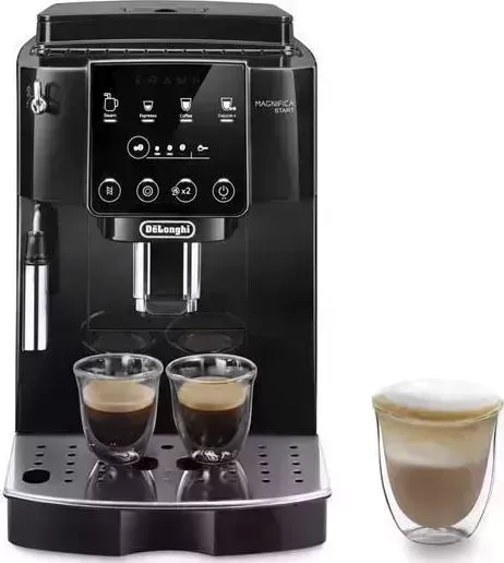 Кофемашина DELONGHI ECAM220.21.B