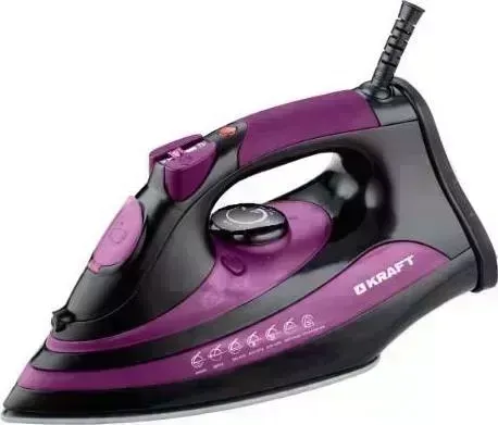 Утюг KRAFT KF-SI2223