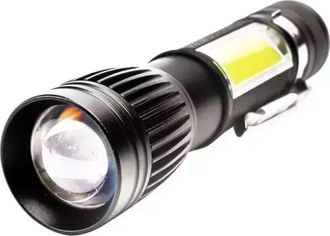 Фонарь ULTRAFLASH (15131) LED5333