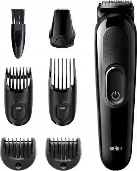 Триммер BRAUN для MGK3235