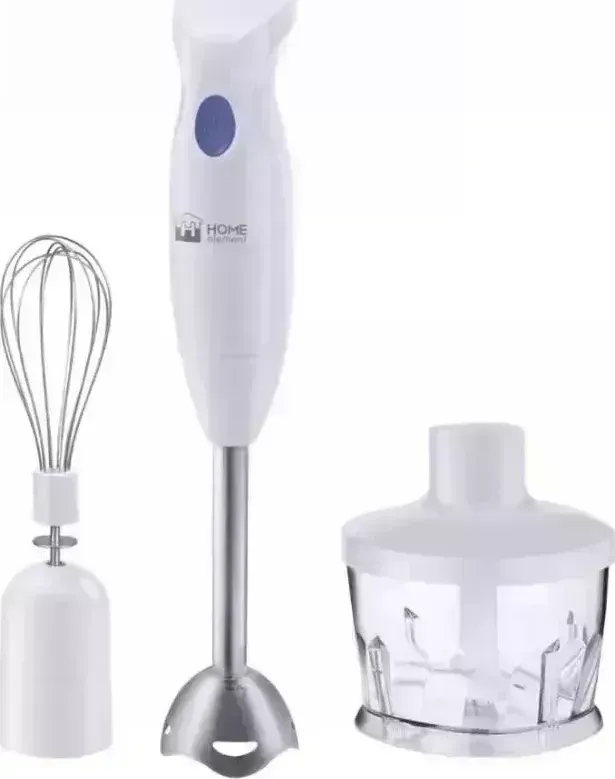 Блендер HOME ELEMENT HE-KP839 белый жемчуг