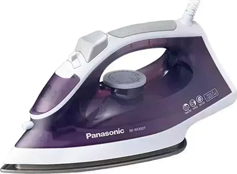 Утюг PANASONIC NI-M 300TVTH VIOLET 8887549707810