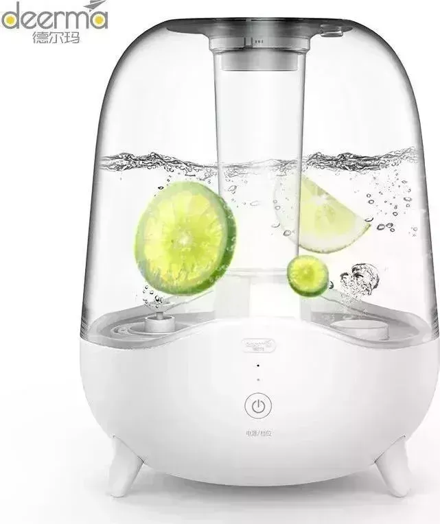 Увлажнитель воздуха DEERMA DEM-F325