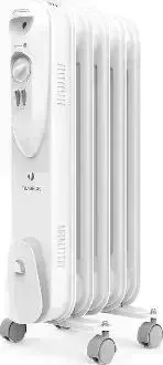 Обогреватель масляный TIMBERK TOR 21.1005 SLX