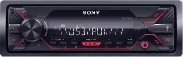 Автомагнитола SONY DSXA110U