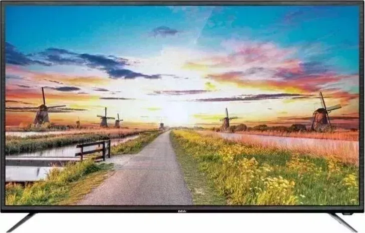 Телевизор BBK 65&quot; 65LEX-8202/UTS2C 65 SMART TV