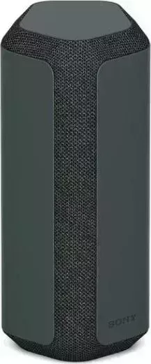 Колонка SONY SRS-XE300/BC Цвет Черный