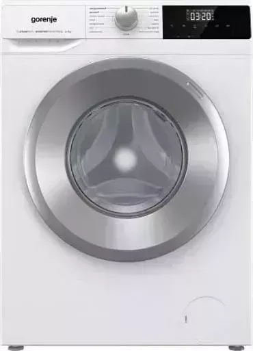 Стиральная машина GORENJE W2NHPI72SCS,белый