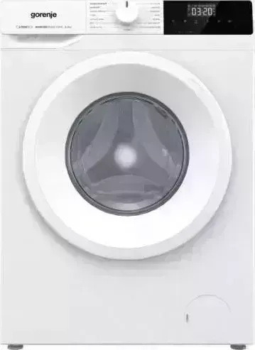Стиральная машина GORENJE W1NHPI72SCS,белый