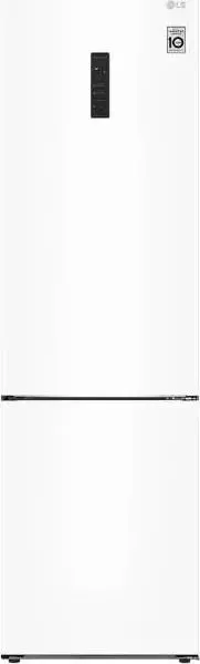 Холодильник LG GA-B509CQTL 384л белый