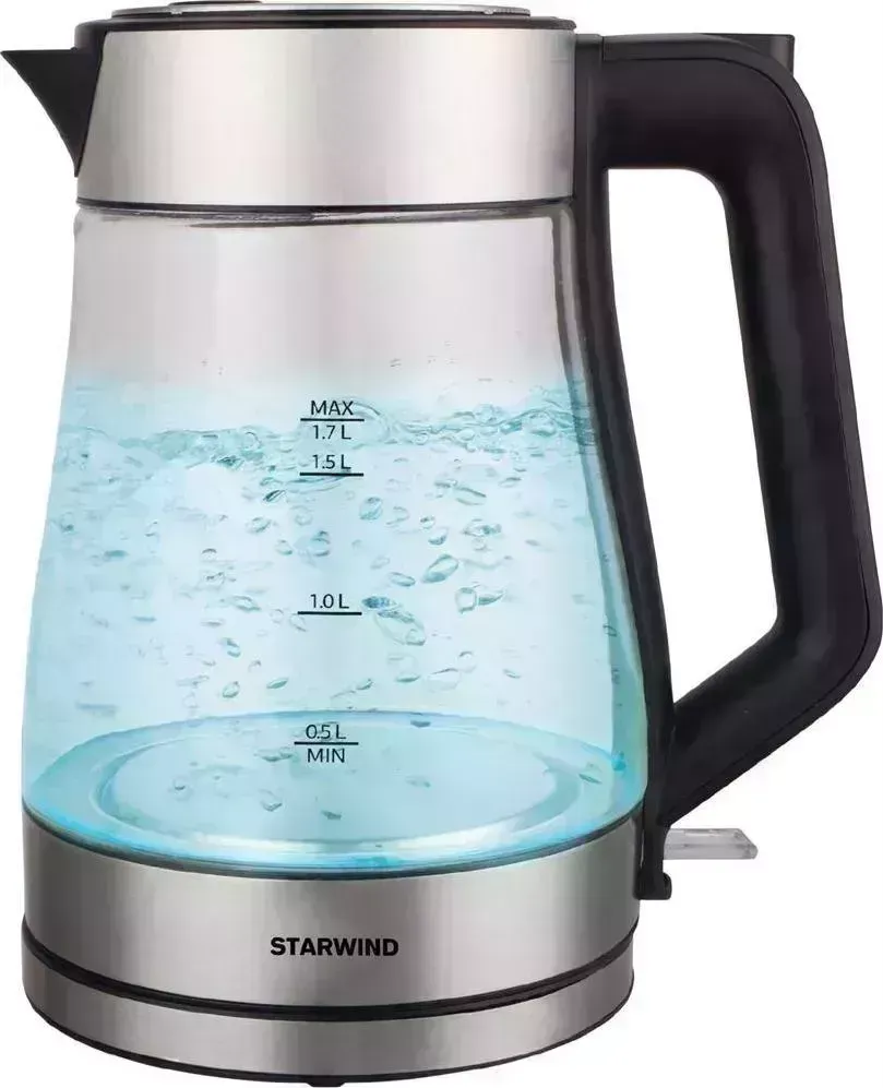 Чайник электрический STARWIND SKG5032
