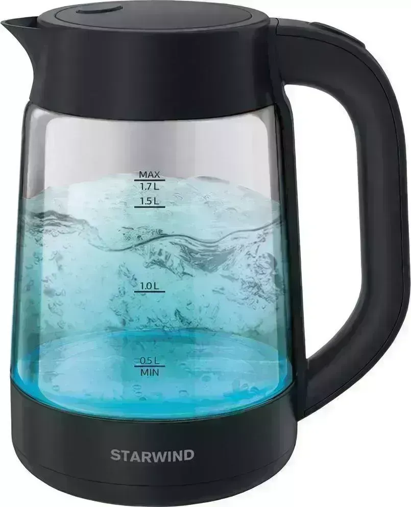 Чайник электрический STARWIND SKG4030