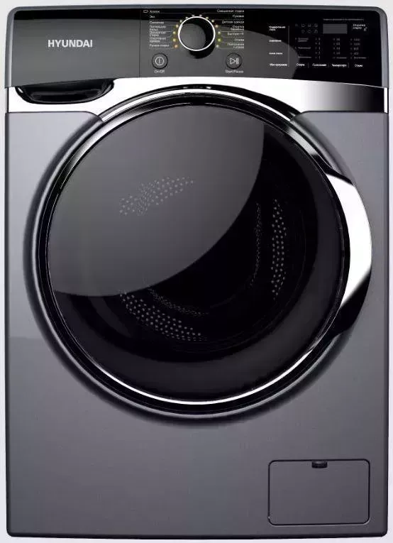 Стиральная машина HYUNDAI WFE8408