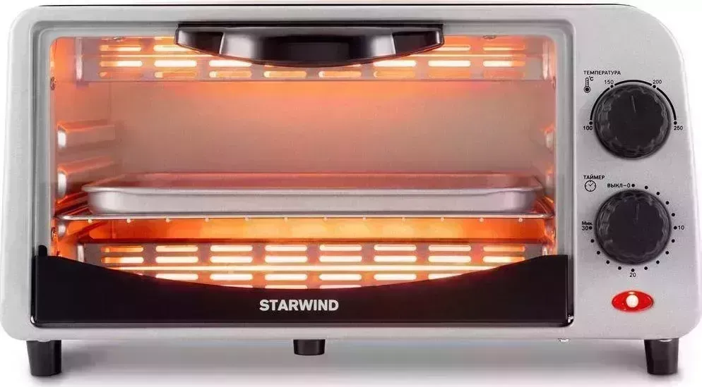 Мини-печь STARWIND SMO2042