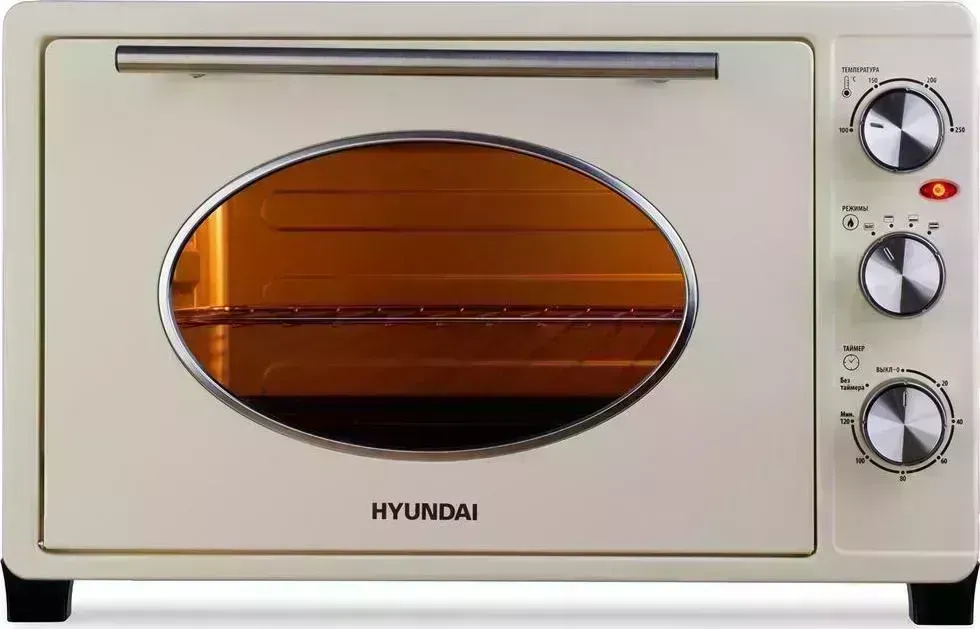 Мини-печь HYUNDAI MIO-HY084
