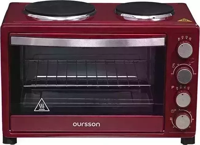 Мини-печь OURSSON MO3010/DC Мини печь