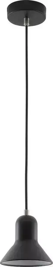 Светильник CAMELION (14555) PL-602S C02 черный