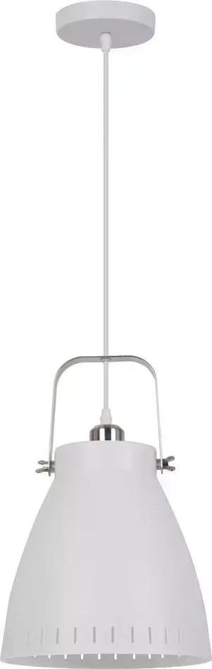 Светильник CAMELION (13074) PL-428L C71 Белый + хром