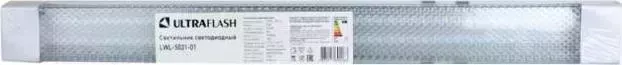 Светильник ULTRAFLASH (14387) LWL-5031-01