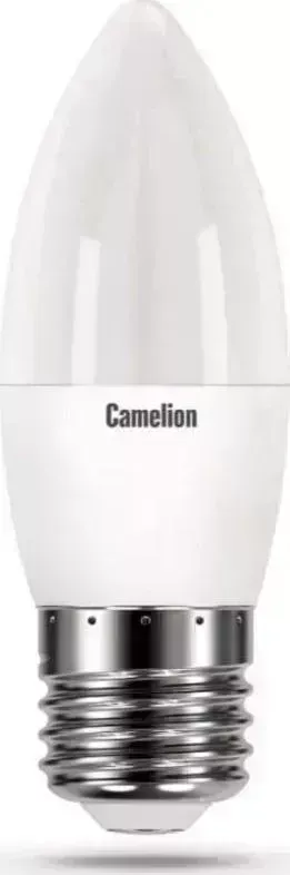 Лампа светодиодная CAMELION (15052) LEDRB/5-C35/840/E27 Светодиодная лампа