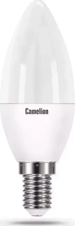 Лампа CAMELION (15050) LEDRB/5-C35/840/E14