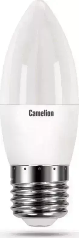 Лампа CAMELION (15051) LEDRB/5-C35/830/E27