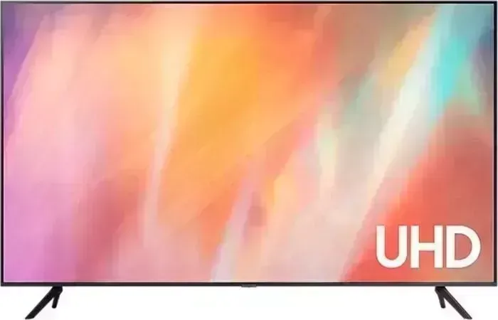 Телевизор Samsung UA65AU7700K