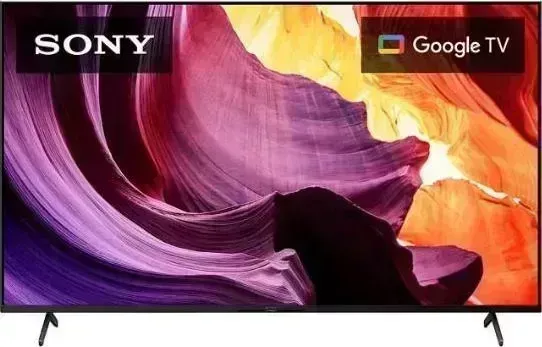 Телевизор SONY KD-50X80K SMART TV