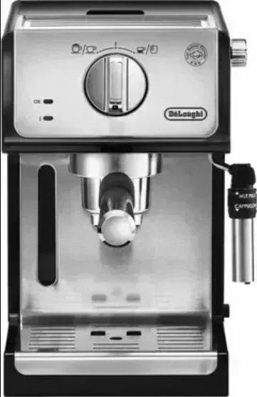 Кофеварка DELONGHI ECP35.31