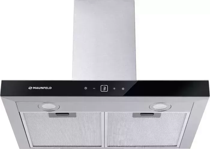 Вытяжка MAUNFELD Breeze 60 нержавеющая сталь