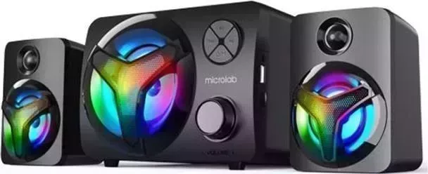 Акустика MICROLAB U210