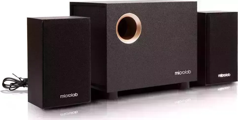 Акустика MICROLAB M-105