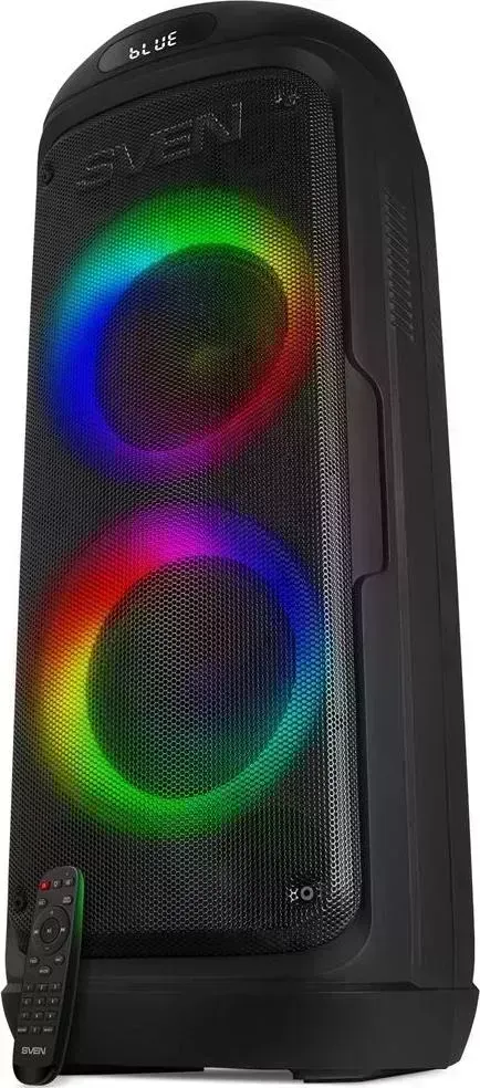 Акустика SVEN PS-770, черный