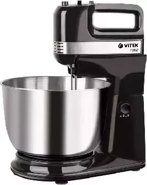 Миксер VITEK VT-1419 (BK) черный