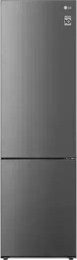 Холодильник LG GW-B509CLZM 419л тёмный графит