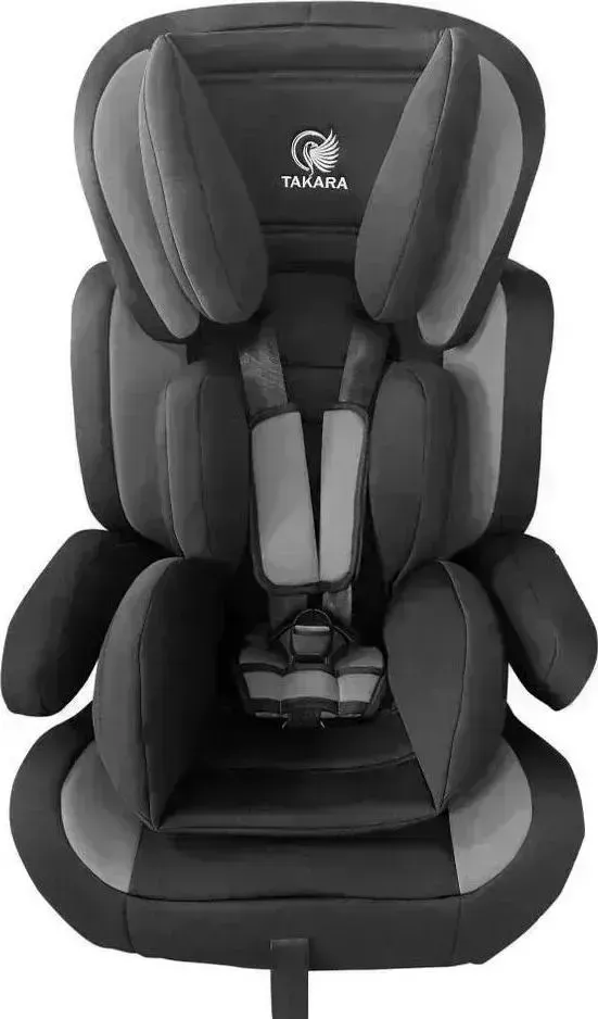 Автокресло TAKARA MXZ-EF серый детское
