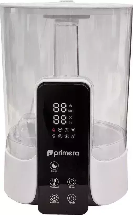Увлажнитель воздуха PRIMERA HUP-R3155-TA