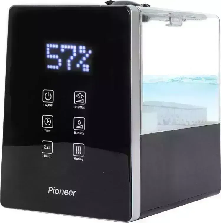 Увлажнитель воздуха PIONEER HDS12