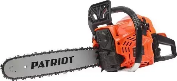 Бензопила PATRIOT 220104452 PT 452