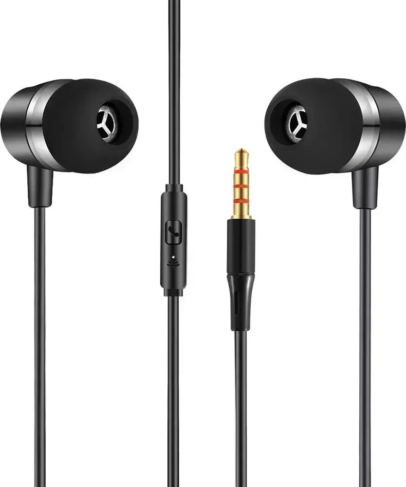 Гарнитура SMARTBUY (SBH-011-V), черный MODEL V, черный (пакет)