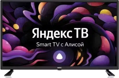 Телевизор BBK 32LEX-7212/TS2C SMART TV*
