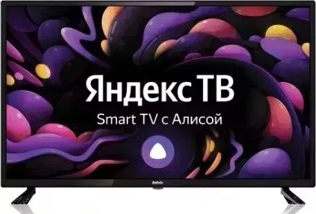 Телевизор BBK 32LEX-7211/TS2C* SMAR TV Яндекс