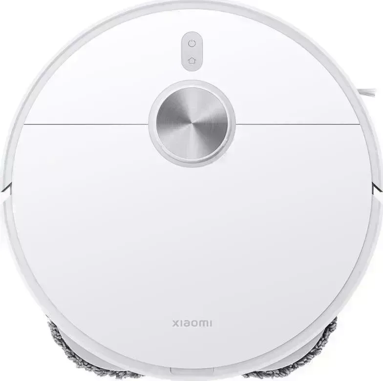 Робот-пылесос XIAOMI ROBOT VACUUM X10 EU