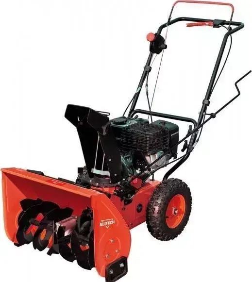 Снегоуборщик ELITECH 200867 СМ 6 (Е1609.003.00)