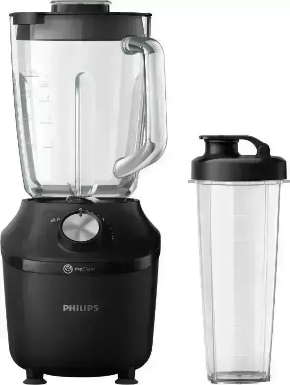 Блендер PHILIPS HR2291/41