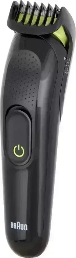 Триммер BRAUN MGK3321