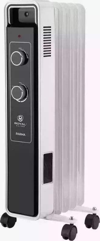 Обогреватель масляный ROYAL CLIMA ROR-PR5-1000M