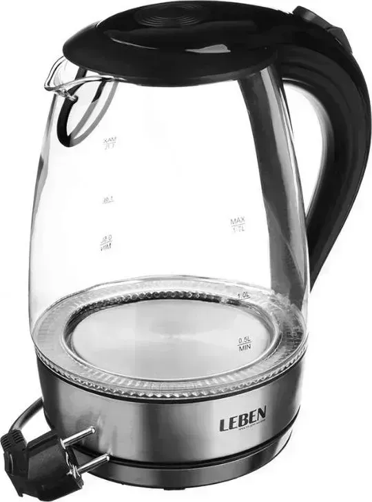 Чайник электрический LEBEN 291-061