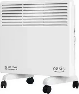 Конвектор OASIS EK-10 электрический